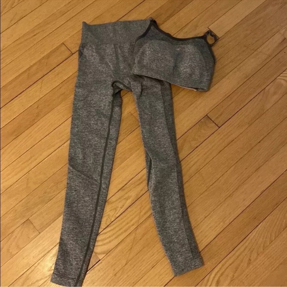 Gymshark Flex Set - Picture 2 of 2